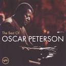 Stéphane Grappelli - The Best of Oscar Peterson