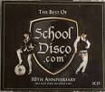 Kelis - The Best of School Disco.com: 10th Anniversary
