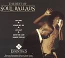 The Best of Soul Ballads [St. Clair 2004]