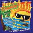 The Best of Sun Jammin'