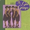 Evie Sands - The Best of the Girl Groups, Vol. 1