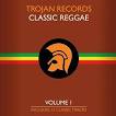 The Best of Trojan Reggae, Vol. 1