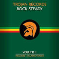The Flames - The Best of Trojan Rock Steady, Vol. 1
