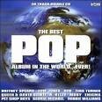 Melanie C - The Best Pop Album in the World...Ever! [Virgin]