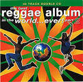 Third World - The Best Reggae Album Ever! [EMI]