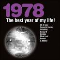 Meat Loaf - The Best Year of My Life: 1978