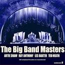 Ted Heath & His Music - The Big Band Masters, Vol. 3