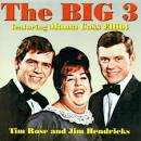 The Big Three - The Big 3 Featuring Mama Cass Elliot [Sequel]