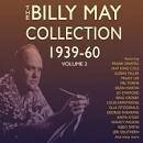 Billy May - The Billy May Collection: 1939-60