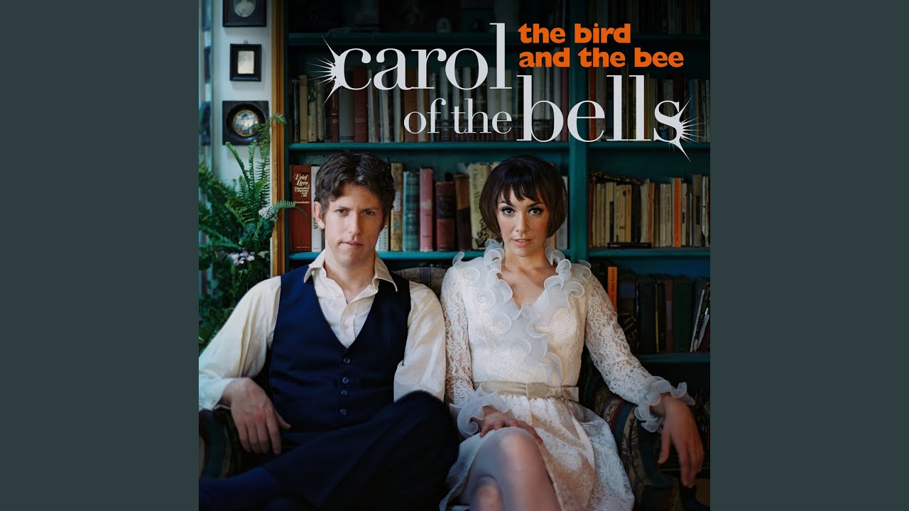 Carol of the Bells - Carol of the Bells