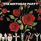 The Birthday Party - Mutiny EP
