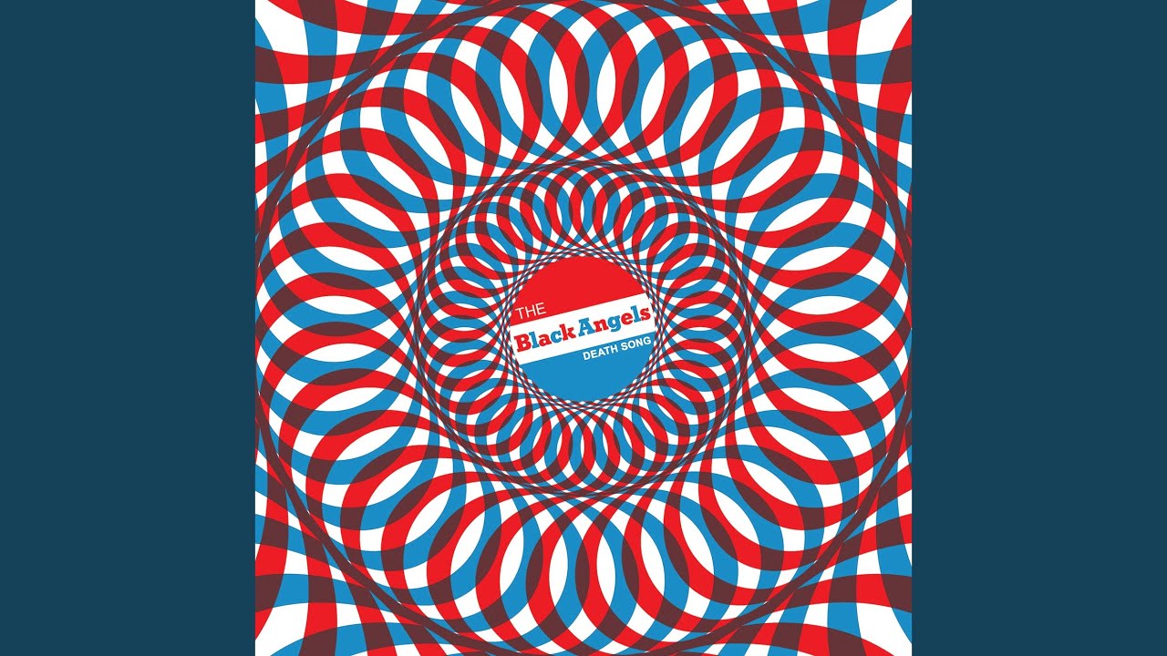 The Black Angels - Death March