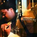 Courtney Pine - Back in the Day
