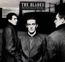 The Blades - The Last Man in Europe