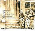 The Five Blind Boys of Alabama - Precious Lord