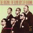 The Five Blind Boys of Alabama - The Sermon