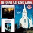 The Five Blind Boys of Alabama - You'll Never Walk Alone/True Convictions