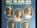 The Original Five Blind Boys of Alabama - Holdin' On