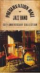 The Preservation Hall Junior Jazz Band - The 50th Anniversary Collection