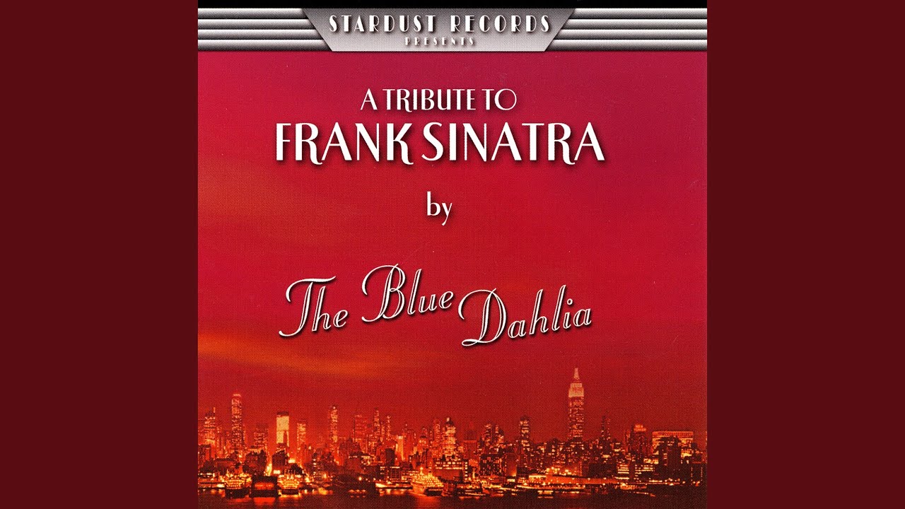 The Blue Dahlia - Prisoner of Love