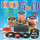 The Blue Jays - Doo Wop 45s on CD, Vol. 9