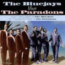 The Blue Jays - The Bluejays Meet the Paradons