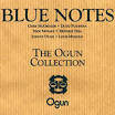 The Blue Notes - Blue Notes: The Ogun Collection