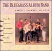 The Bluegrass Album Band - Big Black Train