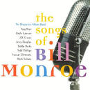 Lonesome Moonlight: Songs of Bill Monroe