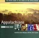 The Bluegrass Album Band - Rough Guide to the Music of the Appalachians