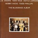 The Bluegrass Album Band - The Bluegrass Album