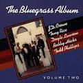 The Bluegrass Album Band - The Bluegrass Album, Vol. 2