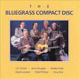 The Bluegrass Album Band - The Bluegrass Compact Disc