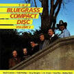 The Bluegrass Album Band - The Bluegrass Compact Disc, Vol. 2