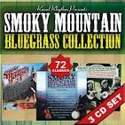 The Bluegrass Cut-Ups - Smoky Mountain Bluegrass Collection