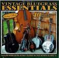 Don Reno - Vintage Bluegrass Essentials: 40 Bluegrass Classics
