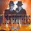 Jeff Baxter - The Blues Brothers & Friends: Live from House of Blues