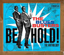 The Blues Busters - Behold: The Anthology