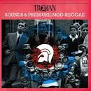The Blues Busters - Sounds & Pressure: Mod-Reggae
