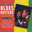 The Blues Busters - Their Best Ska & Soul Hits 1964-66