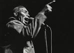 Ike Turner - The Blues Effect: Howlin' Wolf