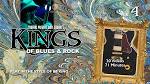 Guitar Slim - The Blues Effect, Vol. 4: 100 Essential Tracks