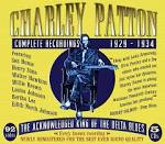 Charley Patton - The Blues Effect, Vol. 6: 100 Essential Tracks