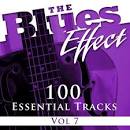 Mississippi John Hurt - The Blues Effect, Vol. 7: 100 Essential Tracks