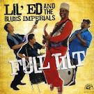 The Blues Imperials - Full Tilt