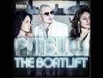 Pitbull - The Boatlift