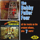 The Bobby Fuller Four - I Fought the Law/KRLA King of the Wheels