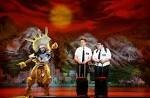 Michael James Scott - The Book of Mormon [Original Broadway Cast]