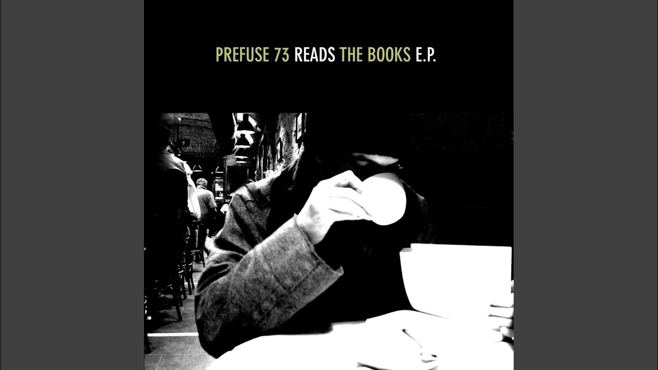 The Books - Pagina Tres