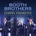 The Booth Brothers - Gospel Favorites Live